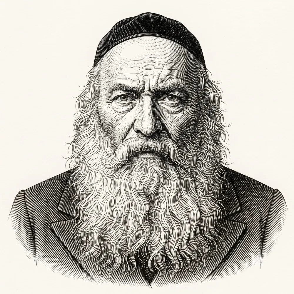 Shem MiShmuel, un nome dentro un nome