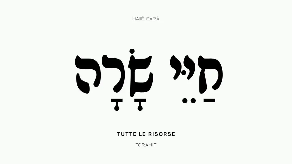Tutte le risorse di Haiiè Sarà