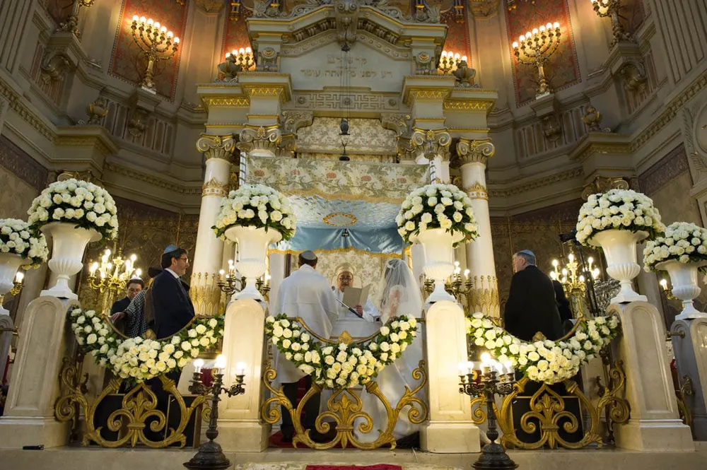 Cerimonia Nuziale