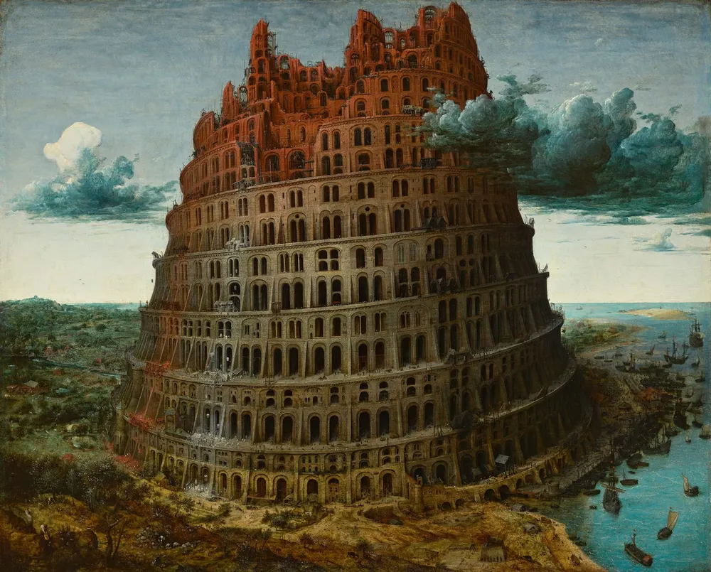 La lingua del Santo