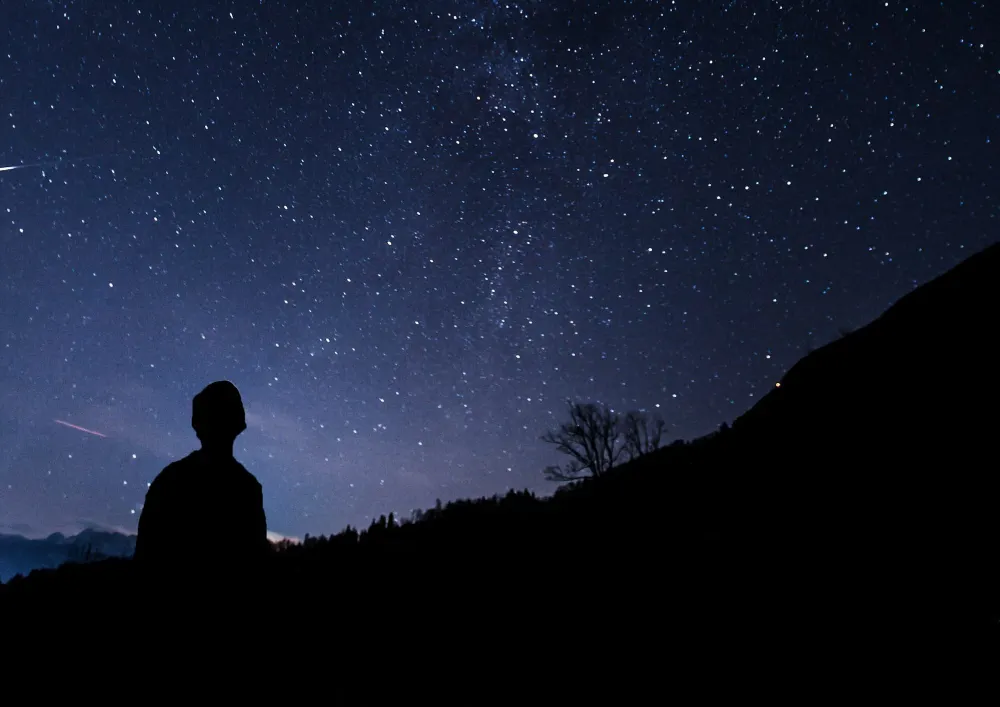 Chi salirà per noi in Cielo, ed essa non è in Cielo