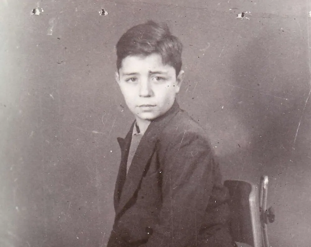 🎧 Una lezione su Toledot di Rav Chajm Della Rocca