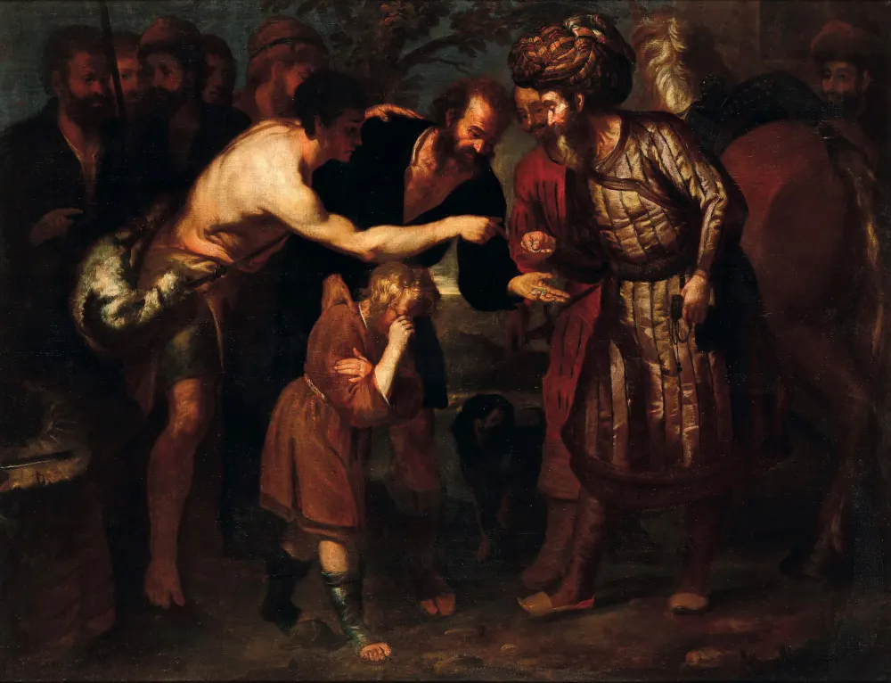 La storia di Giuseppe