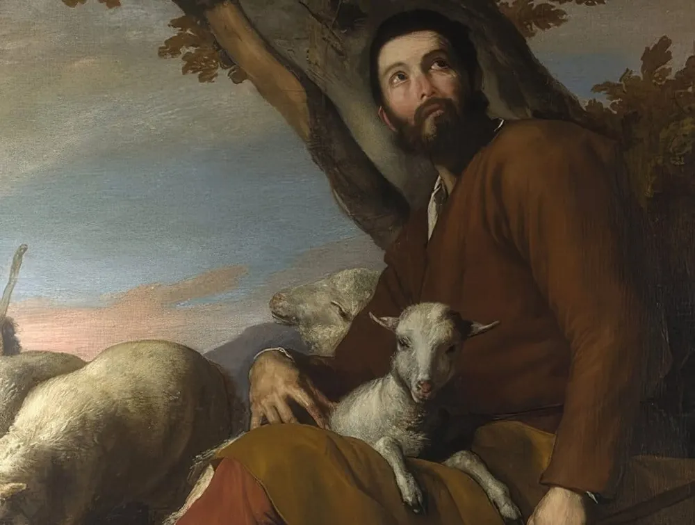 Il mestiere dei padri