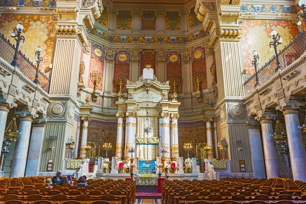 Nozze d'Oro, la cerimonia