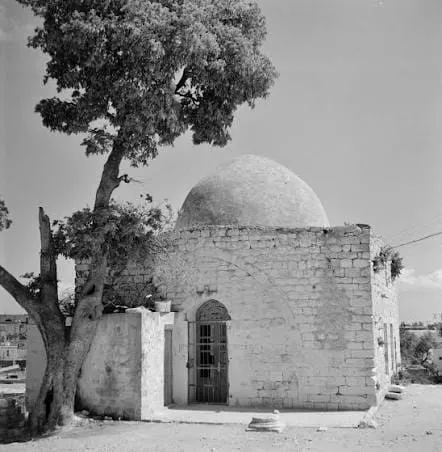 🎧 Il Bet Midrash di Shem ed Ever