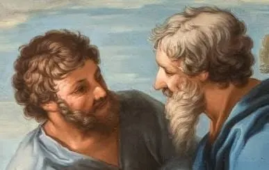 Il confine tra Galed e Jegar Saadutà