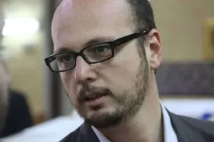 Rav Pierpaolo Pinhas Punturello