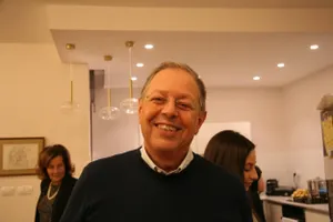 David Pacifici