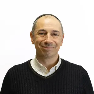 Rav Ariel Di Porto