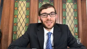 Rav Jacov Di Segni