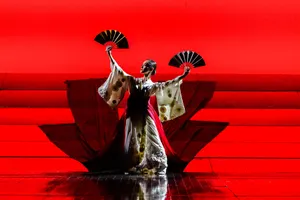 🎧 La Madama Butterfly e la Parashà di Ki Tavò