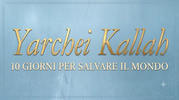 Dieci giorni per salvare il mondo
