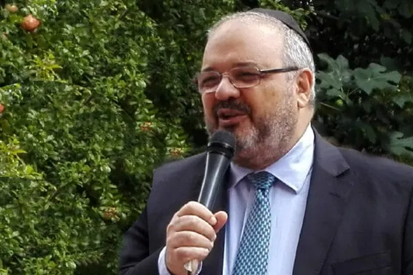 🎧 La speciale Teshuvà del giorno di Kippur