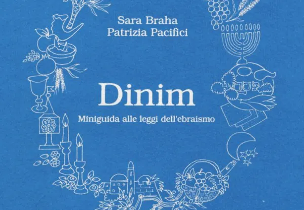 I Dinim di Succot per i bambini