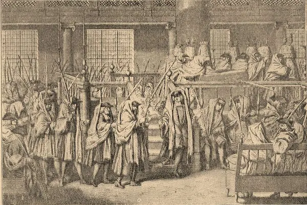 Le Tefillot di Hoshanà Rabbà