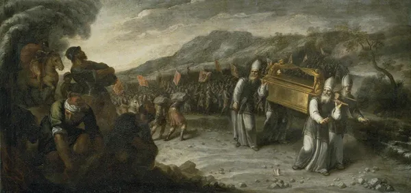 Il monumento alla Torà