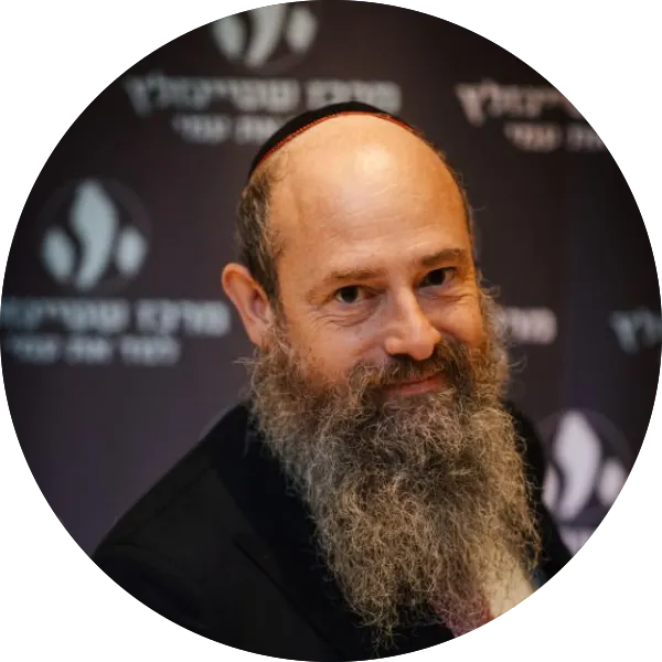 Rav Meni Even-Israel