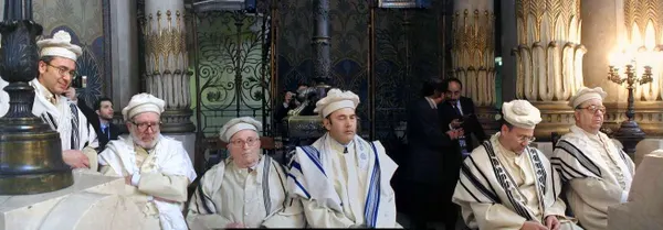 Riflessioni sulle Tefillot di Rosh HaShanà