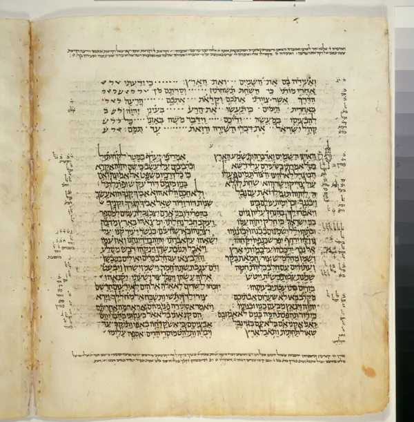 Quando Rosh HaShanà prepara Shabbat Teshuvà