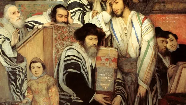 Digiuno ed Halachà