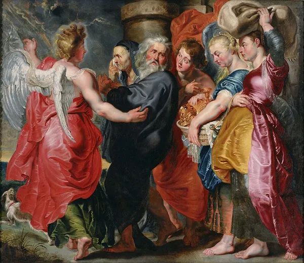 Quale incarico hanno gli angeli?