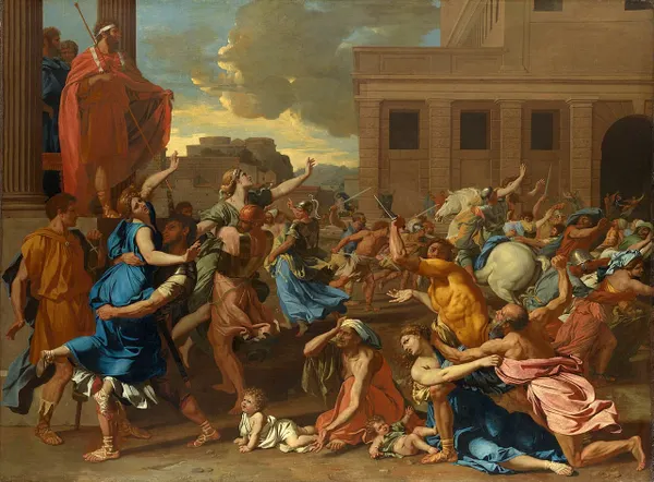 Quando la guerra mette alla prova la nostra umanità