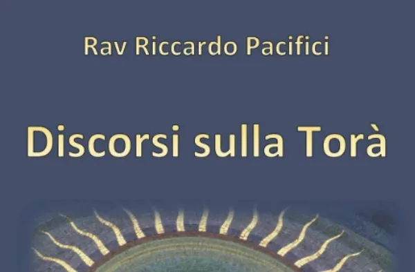 Discorsi sulla Torà