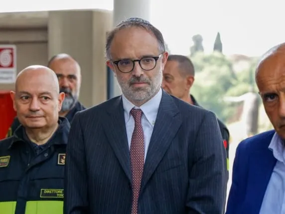🎧 Trasgredire lo Shabbat per amore di una mizvà?