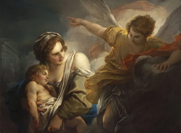 La parashà della visione