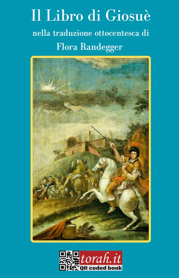Il libro di Giosuè