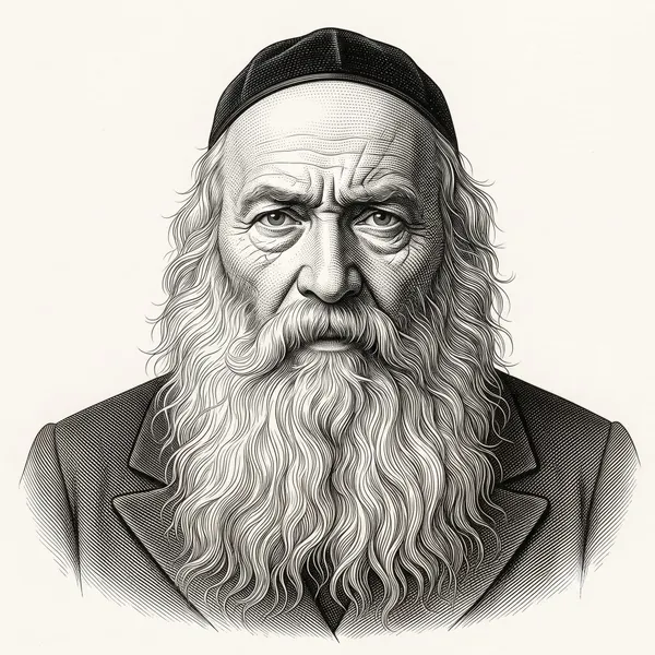 Shem MiShmuel, un nome dentro un nome