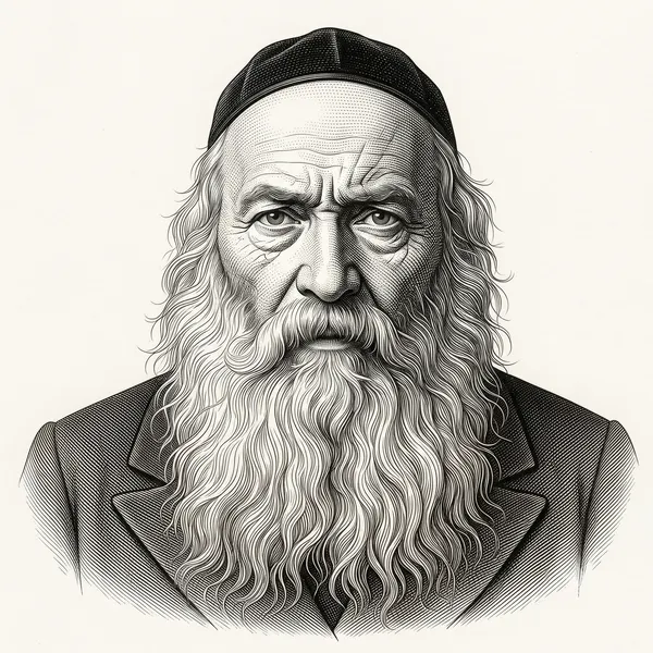 Shem MiShmuel, un nome dentro un nome