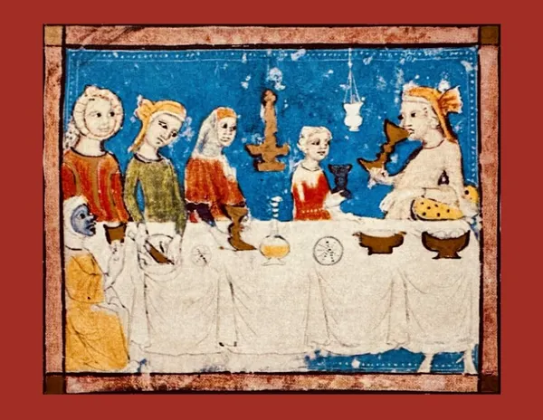 Haggadà di Pesach