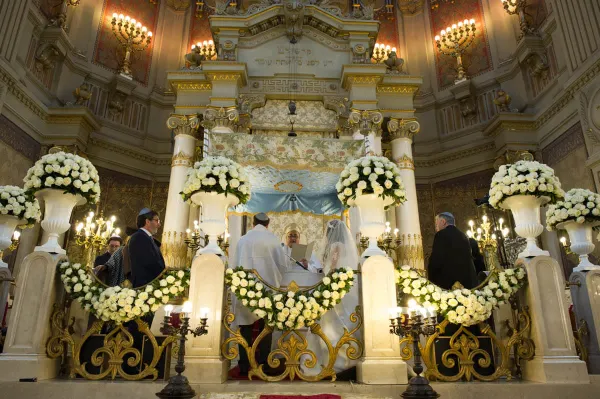 Cerimonia Nuziale