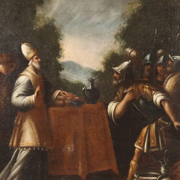 Preghiera per la Redenzione