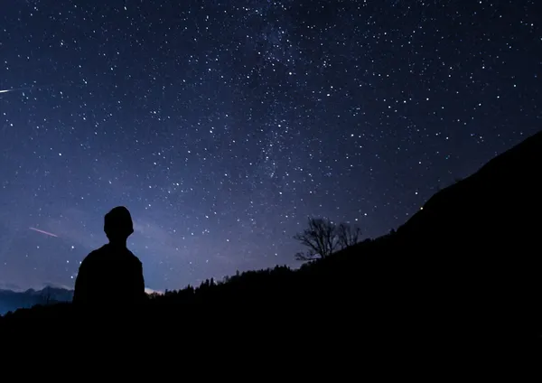 Chi salirà per noi in Cielo, ed essa non è in Cielo