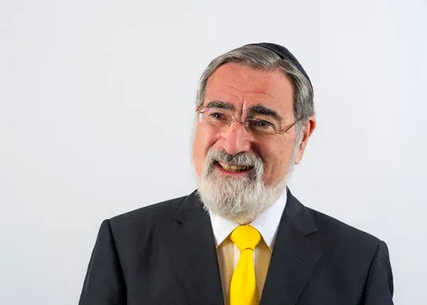 🎧 Noach, con gli insegnamenti di Rav Sacks