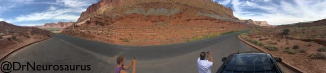 Back from the Field (Part 2)