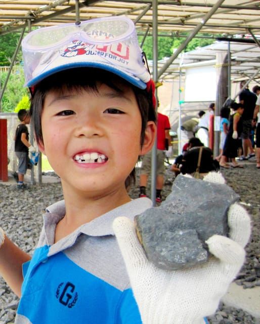 A New Mesozoic Mammal from Japan