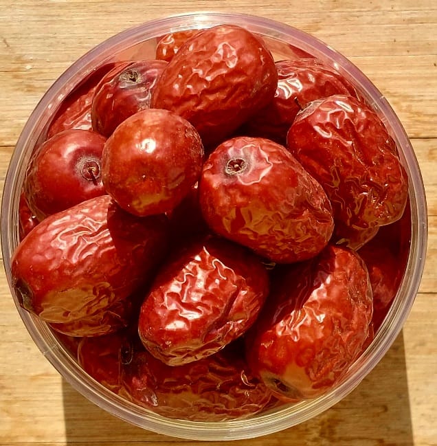 Jujube