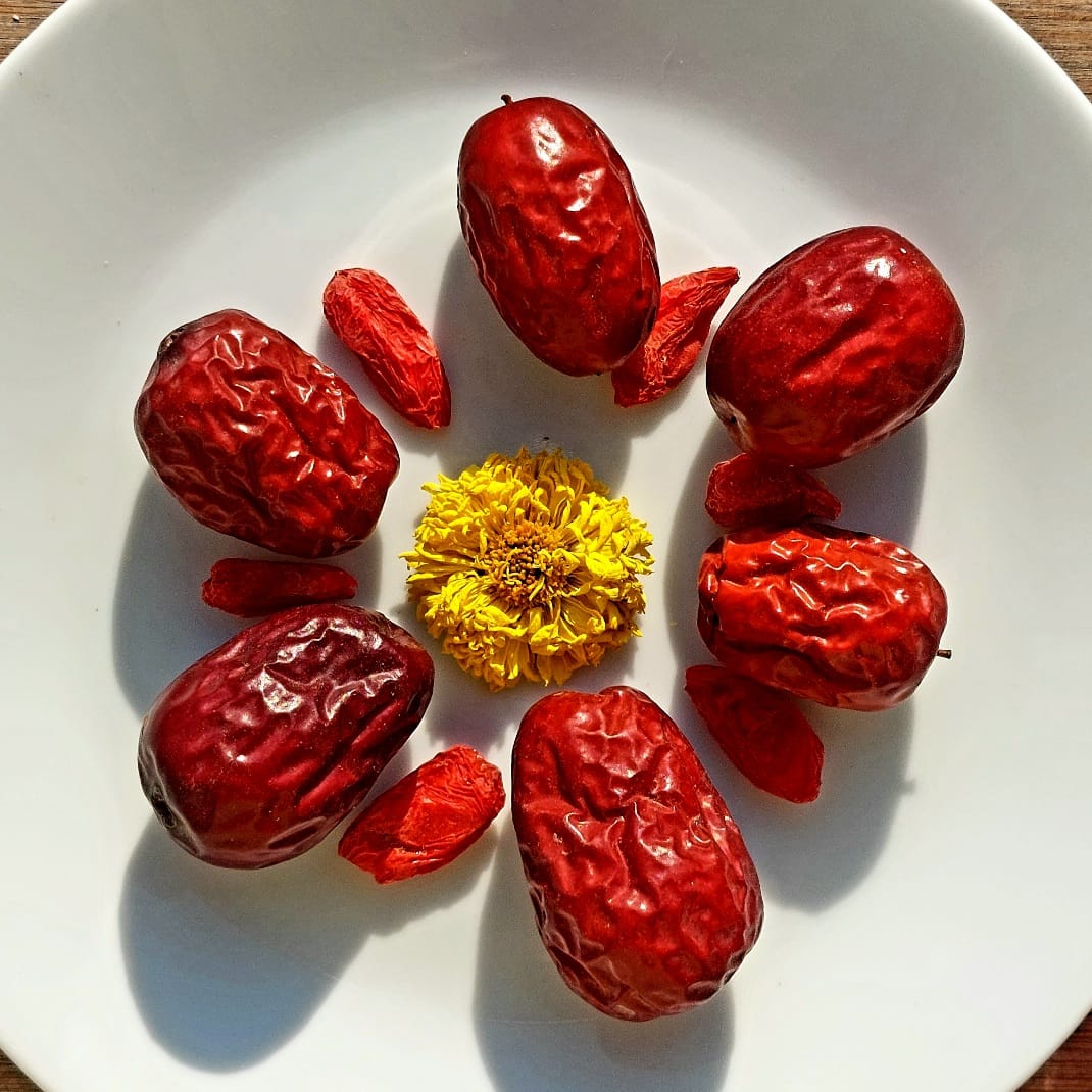 Synergistic Tisane Blend