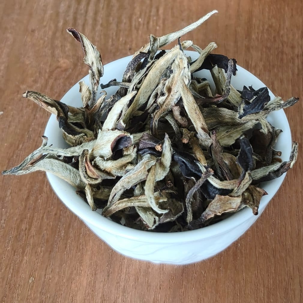 Yunnan White Tea
