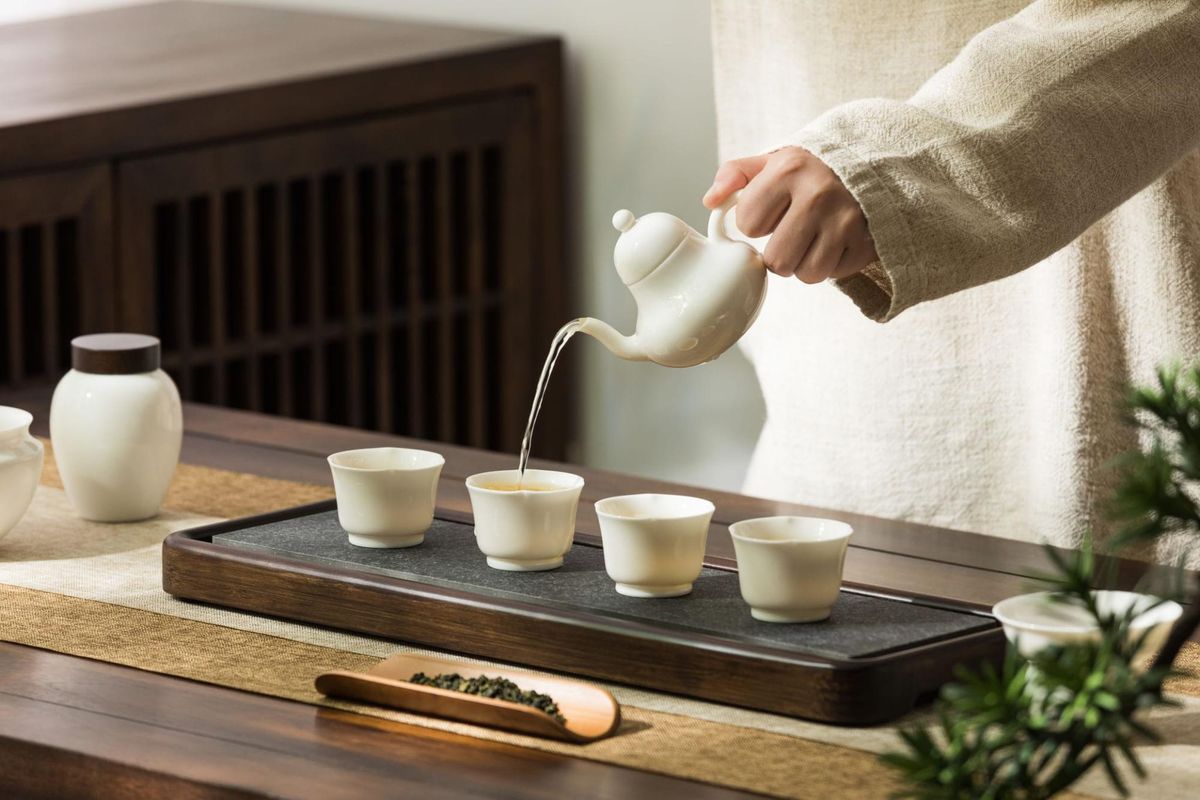 The Specialty Tea Procurement Audit: Calculating Labor Math, Hidden Export Compliance, and Supply Chain Integrity