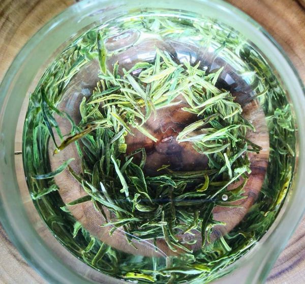 Why Does My Upscale Pre-Qingming (Mingqian / 明前) Green Tea Taste Like Flat Water?