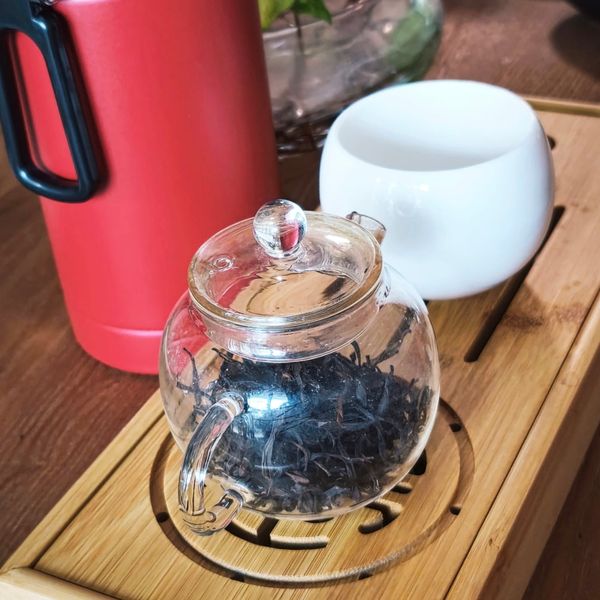 Fail-Safe Teaware & Thermal SOPs
