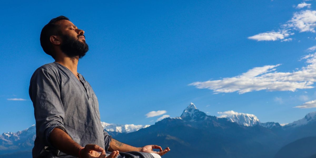 Kriya Yoga Secrets: Using Meditation to Achieve Material Success