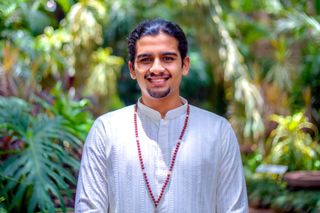 Shivendra Misra