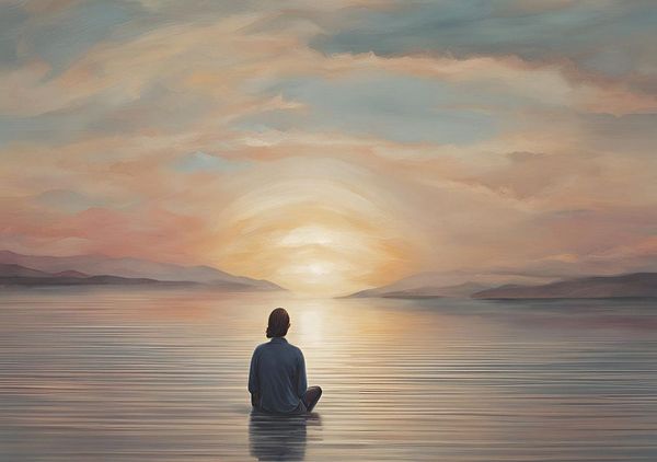 Non-Attachment: The Key to Living a Fulfilled Life