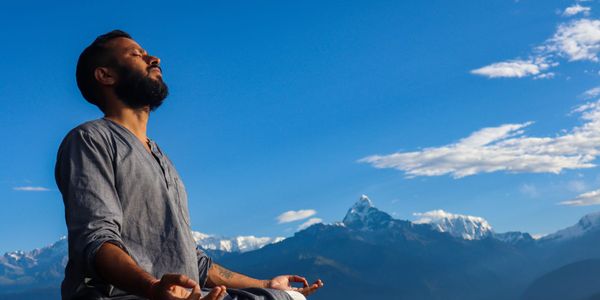 Kriya Yoga Secrets: Using Meditation to Achieve Material Success